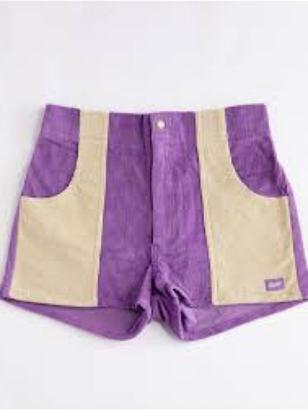 Hammies Corduroy Shorts